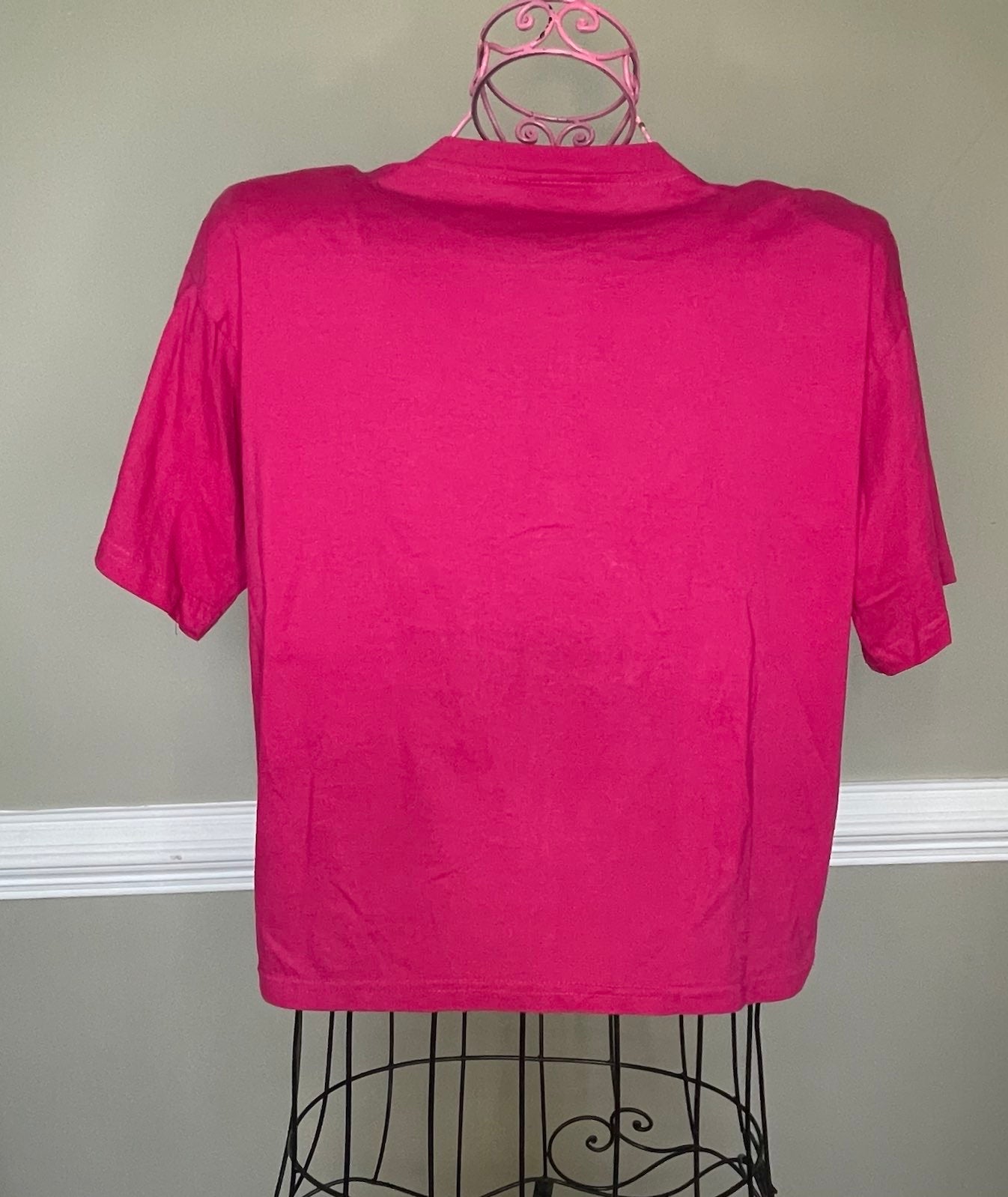 Shirt - Item Number: 101